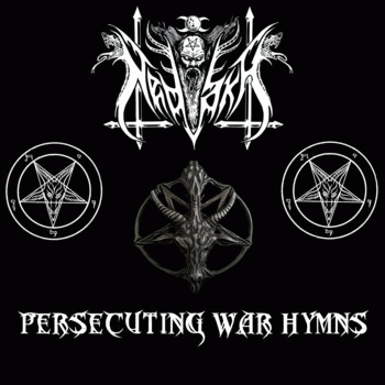 Nedakh : Persecuting War Hymns